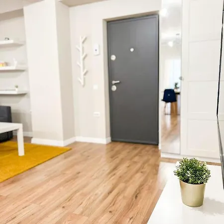 Bliss Apartment Cluj-Napoca