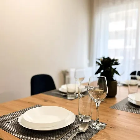Bliss Apartment Cluj-Napoca